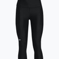 Under Armour Armour Hi Capri dámské legíny černé 1365334-001