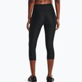 Under Armour Armour Hi Capri dámské legíny černé 1365334-001 4