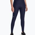 Dámské tréninkové legíny Under Armour HeatGear® Armour HiRise navy blue 1365336