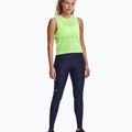 Dámské tréninkové legíny Under Armour HeatGear® Armour HiRise navy blue 1365336 2