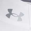 Pánská kšiltovka Under Armour Isochill Launch Run Visor 100 White UAR-1361563100 5
