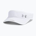 Pánská kšiltovka Under Armour Isochill Launch Run Visor 100 White UAR-1361563100 6