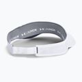 Pánská kšiltovka Under Armour Isochill Launch Run Visor 100 White UAR-1361563100 7