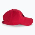 Pánská čepice Under Armour UA Blitzing Adj Hat červená UAR-1361532601 2