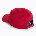 Pánská čepice Under Armour UA Blitzing Adj Hat červená UAR-1361532601 3