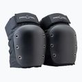 Sada chráničů na likty a kolena Pro-Tec Street Open Back Knee Elbow black 2