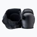 Sada chráničů na likty a kolena Pro-Tec Street Open Back Knee Elbow black 3
