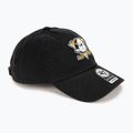 47 Značka NHL Anaheim Ducks CLEAN UP baseballová čepice černá