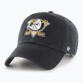 47 Značka NHL Anaheim Ducks CLEAN UP baseballová čepice černá 5