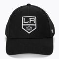 Kšiltovka 47 Brand NHL Los Angeles Kings MVP black 2