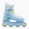 Dámské brusle IMPALA Lightspeed Inline Skate modro-žlute IMPINLINE1 2