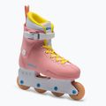 Dámské inline brusle IMPALA Lightspeed pink IMPINLINE1