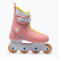 Dámské inline brusle IMPALA Lightspeed pink IMPINLINE1 2