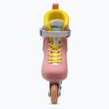 Dámské inline brusle IMPALA Lightspeed pink IMPINLINE1 5