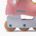 Dámské inline brusle IMPALA Lightspeed pink IMPINLINE1 8