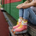 Dámské inline brusle IMPALA Lightspeed pink IMPINLINE1 3