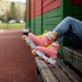 Dámské inline brusle IMPALA Lightspeed pink IMPINLINE1 10