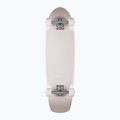 Skateboard  IMPALA Cherub Cruiser white serpent 3