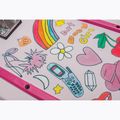 Skateboard  IMPALA Latis Cruiser art baby girl 8