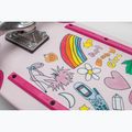 Skateboard  IMPALA Latis Cruiser art baby girl 9