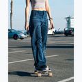 Skateboard  IMPALA Latis Cruiser art baby girl 14