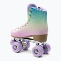 Dámské brusle IMPALA Quad Skate pastel IMPROLLER1 4