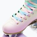 Dámské brusle IMPALA Quad Skate pastel IMPROLLER1 7