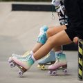 Dámské brusle IMPALA Quad Skate pastel IMPROLLER1 11
