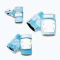 Sada dětských chráničů IMPALA Protective blue IMPRPADSY 7