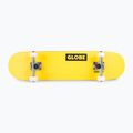 Globe Goodstock classic skateboard žlutý
