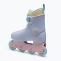 Dámské inline brusle IMPALA Lightspeed Inline Skate purple IMPINLINE1 4