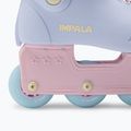 Dámské inline brusle IMPALA Lightspeed Inline Skate purple IMPINLINE1 8