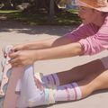 Dámské inline brusle IMPALA Lightspeed Inline Skate purple IMPINLINE1 3