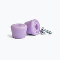 Stopper ke kolečkovým bruslím IMPALA Stopper with Bolts 2 ks fialový IMPRSTOP