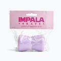 Stopper ke kolečkovým bruslím IMPALA Stopper with Bolts 2 ks fialový IMPRSTOP 2