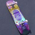 Skateboard IMPALA Mystic pea the feary 7