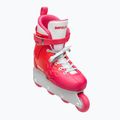 Dámské kolečkové brusle IMPALA Lightspeed Inline Skate flames 2