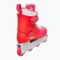 Dámské kolečkové brusle IMPALA Lightspeed Inline Skate flames 3