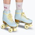 Dámské ponožky IMPALA Skate 3 páry sparkle 8