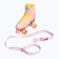 Popruh na brusle IMPALA Skate Strap pink 5