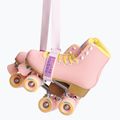 Popruh na brusle IMPALA Skate Strap pink 6