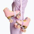 Popruh na brusle IMPALA Skate Strap pink 8