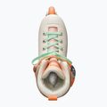 Dámské brusle IMPALA Lightspeed Inline Skate bílo-béžove IMPINLINE1 11