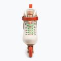 Dámské brusle IMPALA Lightspeed Inline Skate bílo-béžove IMPINLINE1 5