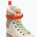 Dámské brusle IMPALA Lightspeed Inline Skate bílo-béžove IMPINLINE1 7