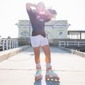 Dámské brusle IMPALA Lightspeed Inline Skate bílo-béžove IMPINLINE1 13