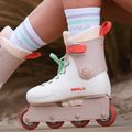Dámské brusle IMPALA Lightspeed Inline Skate bílo-béžove IMPINLINE1 3