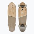 Globe Big Blazer cruiser skateboard z olivového dřeva/kamene