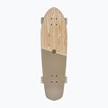 Globe Big Blazer cruiser skateboard z olivového dřeva/kamene 2