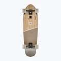 Globe Big Blazer cruiser skateboard z olivového dřeva/kamene 3